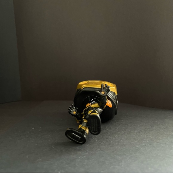 Funko Pop Midnight Suns Iron Man - Picture 5 of 5